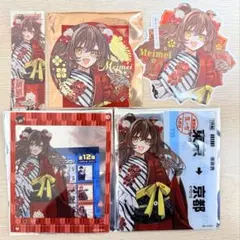 チェンソーマン 台風の悪魔ルーレット 天使の悪魔 コンプリートセット 