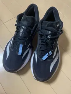 adidas adizero SL2 ワイドモデル 28.0cm ブラック