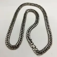 メキシカンジュエリー シルバー925 フィガロチェーン ネックレス