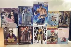 2026年最新】鬼滅の刃 フィギュアの人気アイテム - メルカリ