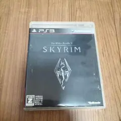The Elder Scrolls V: Skyrim (PS3)♥✨