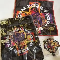 B'z LIVE-GYM 2026 FYOP+ 会場限定ガチャガチャ