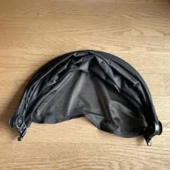 Panasonic電動自転車ギュットクルーム　後席用サンシェード