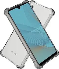 残り僅か Hy+ Xperia Ace II 耐衝撃 ケー ペリアエース2 12