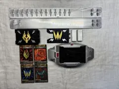 レジェンド変身ベルトシリーズ Vバックル 仮面ライダー龍騎