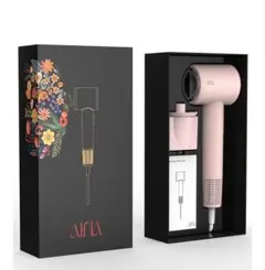 【新品未使用】ドライヤー ドライヤー 人気 大風量 速乾 高濃度マイナスイオン