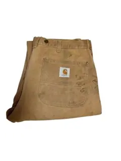 carhartt ワークパンツ
