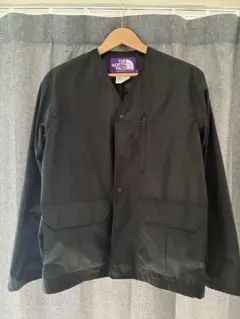 2026年最新】THE NORTH FACE PURPLE LABEL メンズ ノーカラー