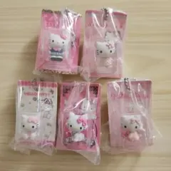 ハローキティ パッケージミニチュアコレクション