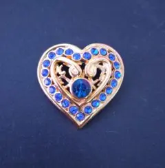 ヴィンテージ Gianni Versace ブローチのサムネイル