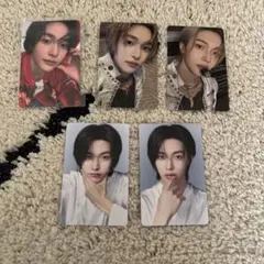 新品 RIIZE ウォンビン ラキドロ KSPO DOME 限定 ライズ