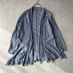 2026年最新】ヨーガンレール カーディガンの人気アイテム - メルカリ