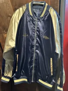 2025年最新】矢沢 モルツ スカジャンの人気アイテム - メルカリ