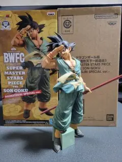 2026年最新】ドラゴンボール smsp 孫悟空の人気アイテム - メルカリ