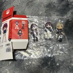 N*す様 PalVerse パルバース　ガールズバンドクライ　井芹仁菜　ルパ