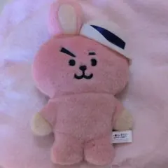 BT21 COOKY　ぬいぐるみ　一番くじ