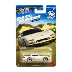 2026年最新】ホットウィール ワイルドスピード rx7の人気アイテム