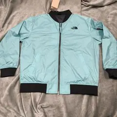 新品送料込　ノースフェイス　オールラウンドボンバージャケット2 　Lサイズ