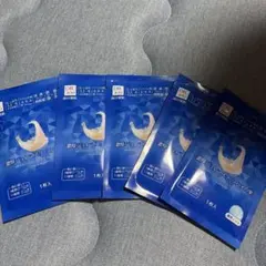 DR.JOU 濃厚ジュレマスク ツバメの巣 5枚セットのサムネイル