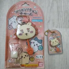 ロリポップチョコチャーム　シーサー