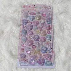 【 正規品 】 うるちゅる POP SEAL サンリオ