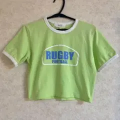 ちびTシャツ ミントグリーンのサムネイル