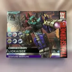 LIOKAISER BOXED SET -ライオカイザー ボックスセット-