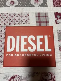DIESEL 空箱