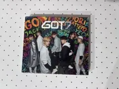 2026年最新】dvd got7の人気アイテム - メルカリ