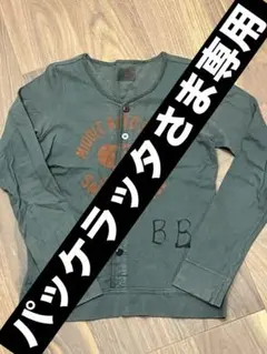 ◆パッケラッタ さま専用OLD BETTY'Sなど】3着まとめ売りのサムネイル