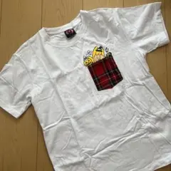 Sonar Pocket Tシャツ