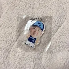 スワローズクルー 記念グッズ