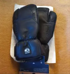 2025年最新】hestra グローブの人気アイテム - メルカリ