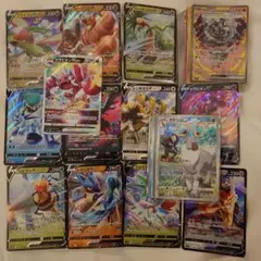 2025年最新】ポケカ 引退品 sarの人気アイテム - メルカリ