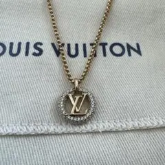 LOUIS VUITTON ラウンド ネックレス ルイヴィトン y2k 喜平35 LOUIS VUITTON ラウンド ネックレス ルイヴィトン y2k 喜平35 - メルカリ