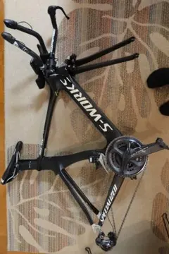 SWORKSSHIVTTバイクUltegraDi2純正ハンドル付ホイールなしXS 2026年最新】shivttの人気アイテム - メルカリ