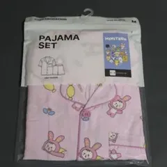 MINITEEN✖️SPAO TAMTAM ホシ パジャマセット 半袖 L セブチ - メルカリ