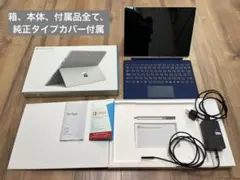 Microsoft Surface Pro 4