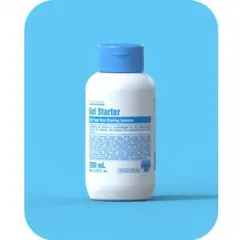ゲルスターターのサムネイル
