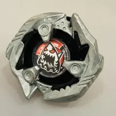 鯊邊緣 1-60Q 黑 黑色隨機助推器 戰鬥陀螺 X 2