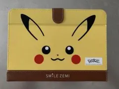 美品⭐︎スマイルゼミ⭐︎2025年4年生⭐︎新品　ポケモンケース⭐︎ 美品⭐︎スマイルゼミ⭐︎2025年4年生⭐︎新品 ポケモンケース