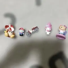 チョコエッグフィギア