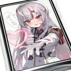 2026年最新】百鬼あやめ スリーブの人気アイテム - メルカリ