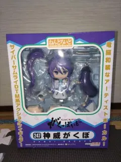 2026年最新】ねんどろいど 神威がくぽの人気アイテム - メルカリ