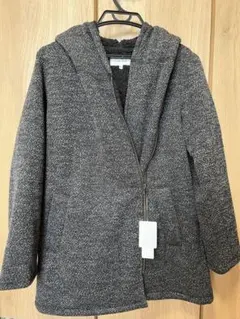 グローバルワーク　ボアボンディングJK ボア　羽織り