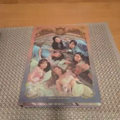 [11月25日に再開]GFRIEND TIME FOR US [美品！]