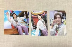 SEVENTEEN SEVENTEENTH HEAVEN ジョシュア