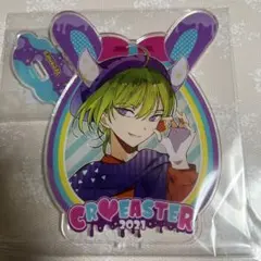 ディアヴォ　ディア ヴォーカリスト　アクスタ　Raving Beats モモチ ディアヴォ ディア ヴォーカリスト アクスタ Raving Beats モモチ