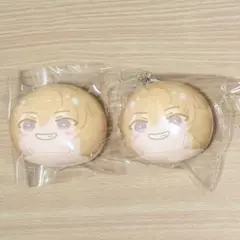 あんさんぶるスターズ　あんスタ　おまんじゅう　羽風薫　ねくすと2