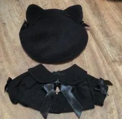 ニニマル♡アウトフィット♡ぬい服♡10センチ